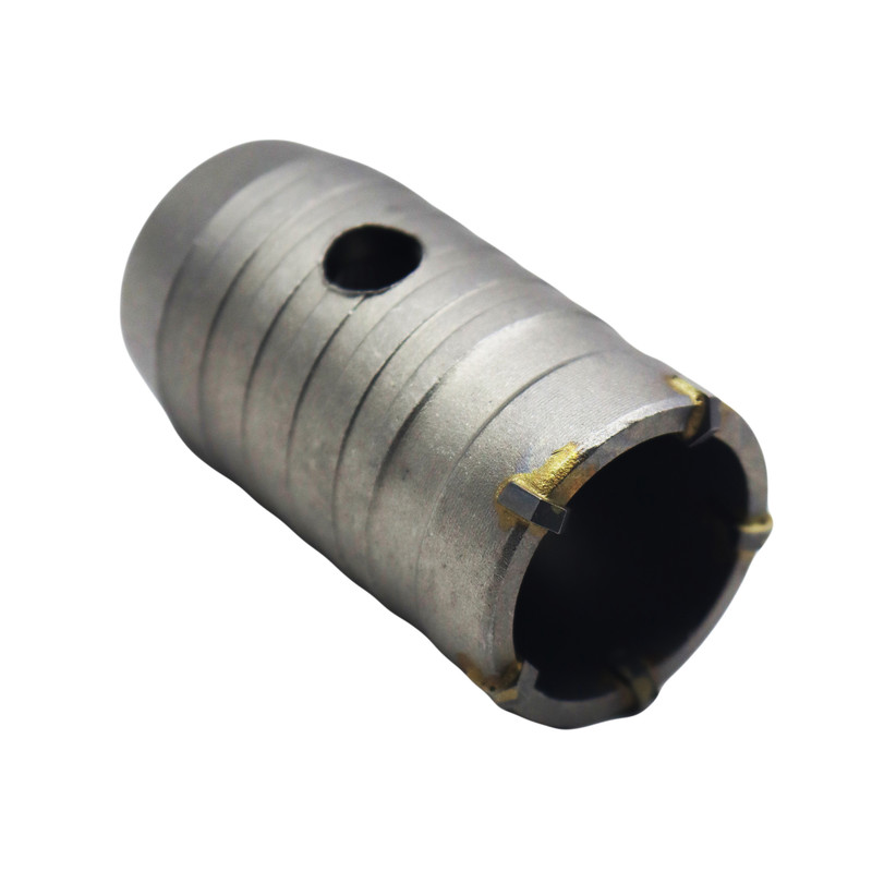 گردبر بتن ولف مدل YP-40MM سایز 40 میلی متر 