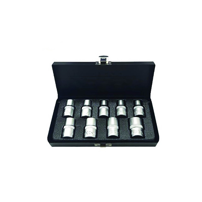 آلن بکسی اپکس مدل AJ-APX-6038-1\2INCH مجموعه 9 عددی