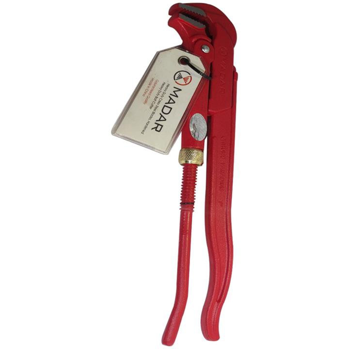 آچار شلاقی مدار مدل AJ-MDR-1INCH سایز 1 اینچ