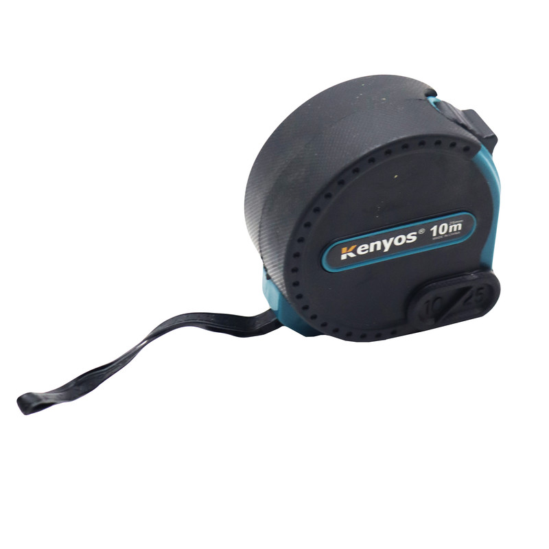 متر 10 متری کنیوس مدل YP-10M/25MM