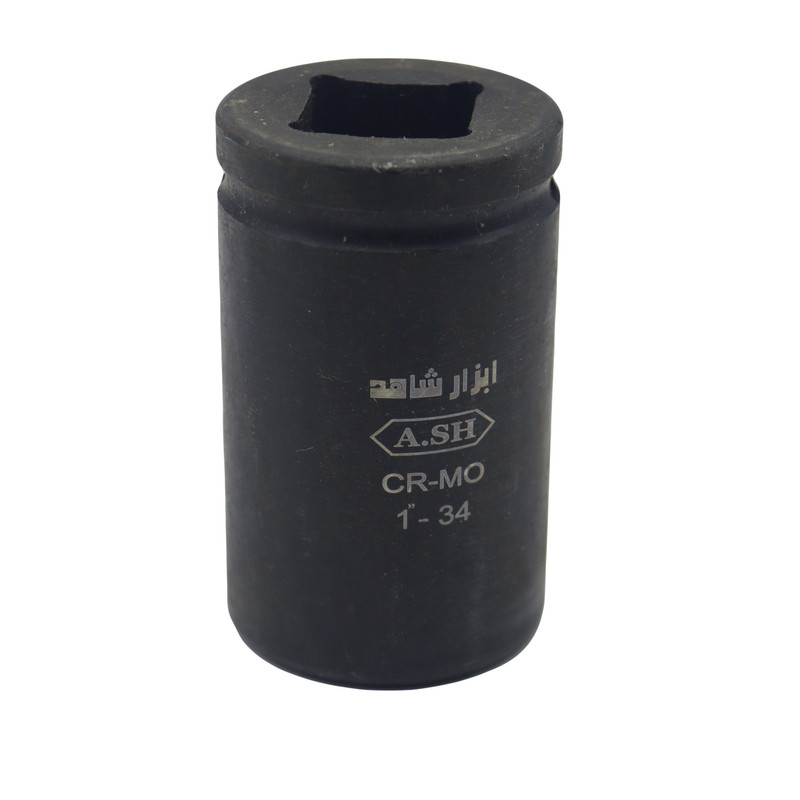 سری بکس ابزار شاهد مدل YPB-1INCH سایز 34 میلی متر 