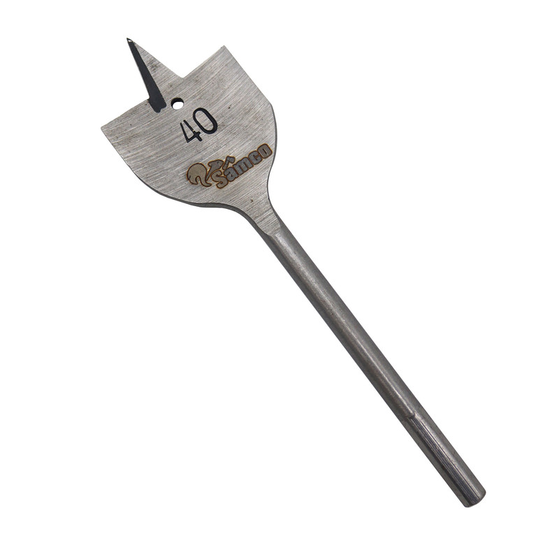 مته برگی سامکو مدل YP-040MM سایز 40 میلی متر