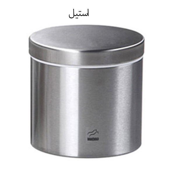 ظرف نگهدارنده بهاز کالا مدل شکر کد 22