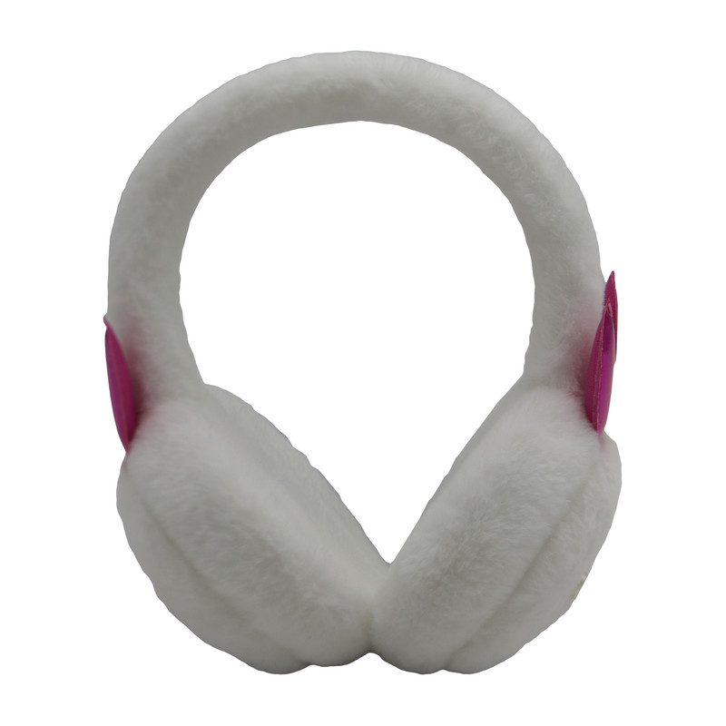 هدفون بی سیم مدل خرگوشی کد YPSF-DMZ-112 