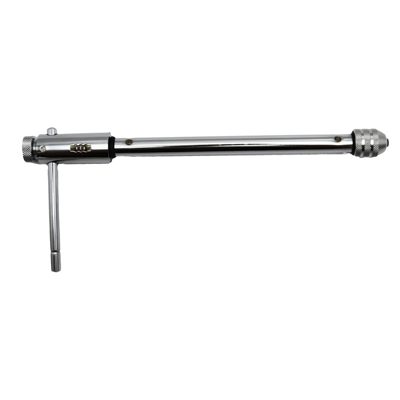 دسته قلاویز جغجغه ای آلاتا مدل پایه بلند کد YP-3-8MM-34.5CM