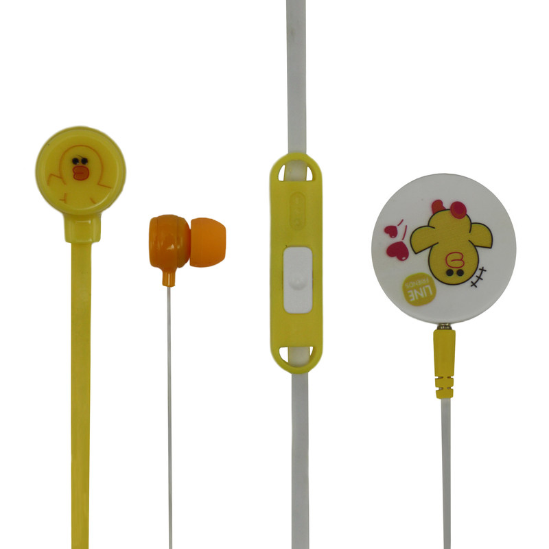 هندزفری مدل YPZ-MP3-GOGE-XY-14