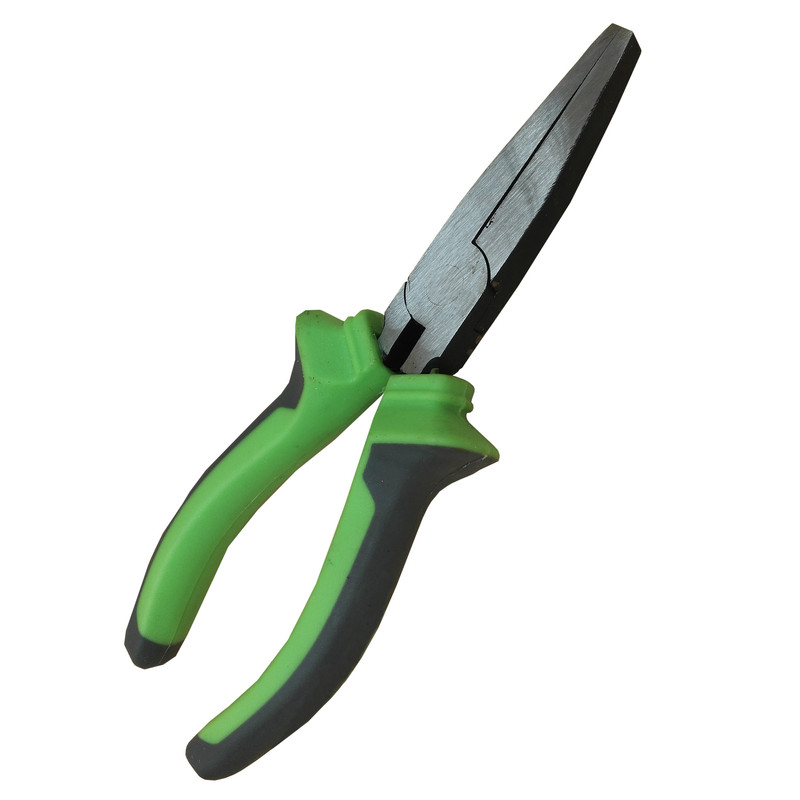 انبر دم پهن مدل YP-06 سایز 6 اینچ