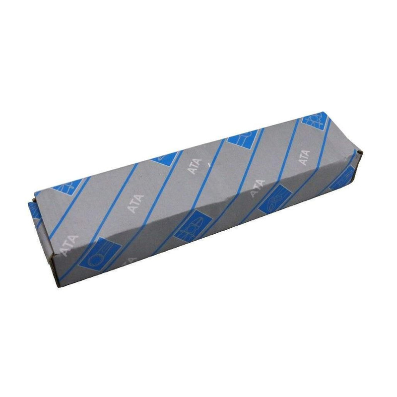 آچار یک سر تخت یک سر رینگی آتا مدل 104 سایز 9میلی متر