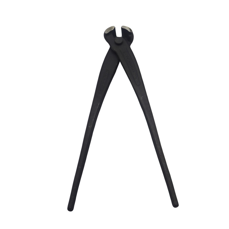 گاز انبر آرماتور بندی فاکون مدل YP-250MM سایز 10 اینچ