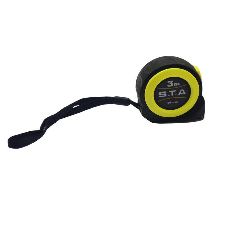 متر 3 متری اس تی ای مدل YP-3M*16MM
