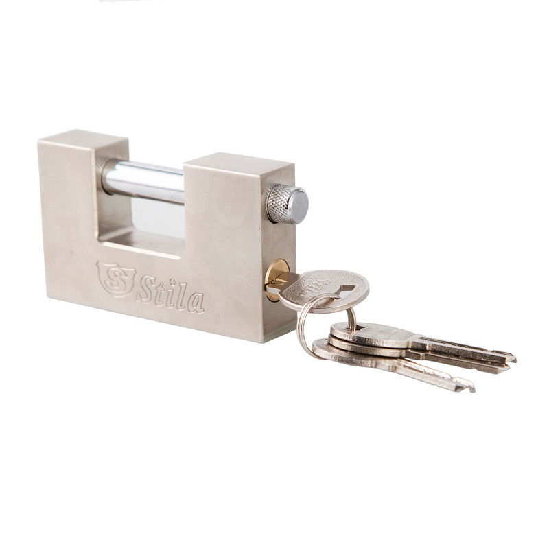 قفل کتابی استیلا کد RI97 