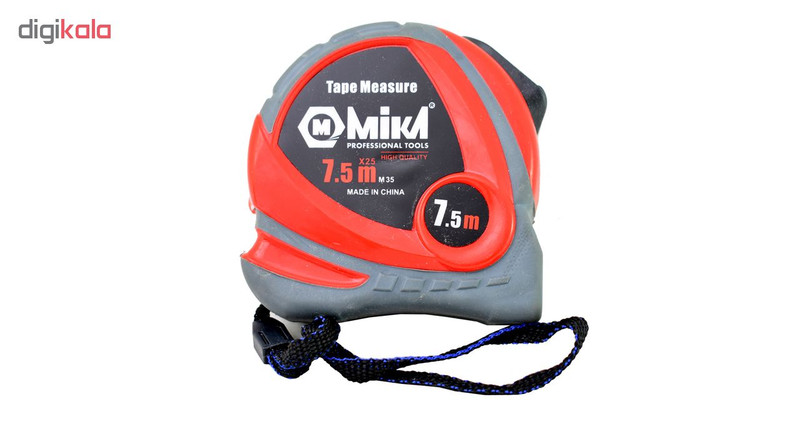 متر میکا مدل 001 طول 7/5 متری