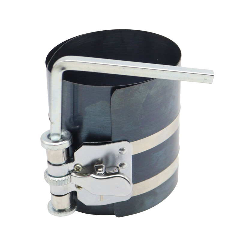   رینگ جمع کن خودرو مدل  YPJF-HH1304-MINIBOOS-60-175MM