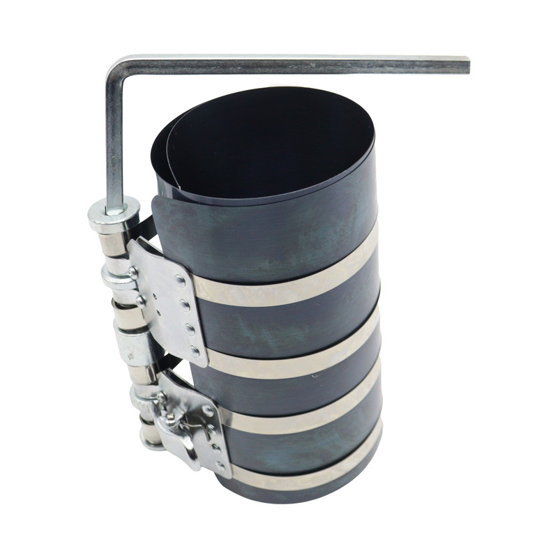   رینگ جمع کن خودرو مدل YPJF-HH301-KAMIYOONI-60-175MM