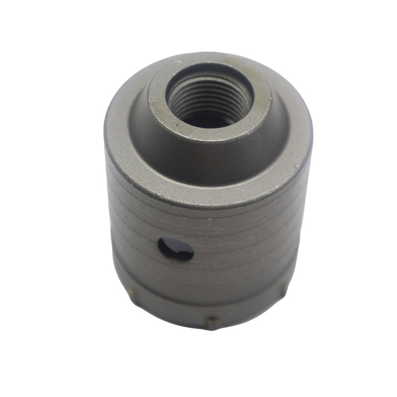 گردبر بتن ولف مدل YP-60MM سایز 60 میلی متر 