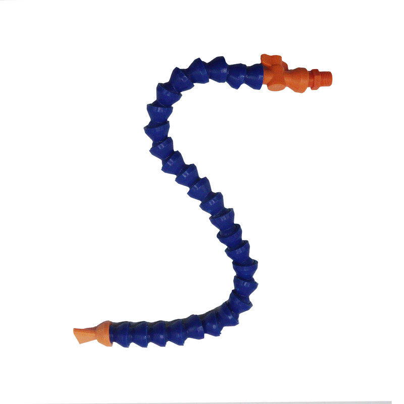 شلنگ فنری مدل منعطف کد YP-50CM