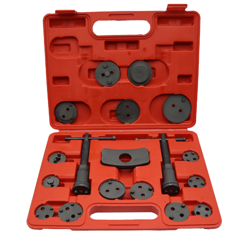 کیت کالیپر ترمز ایست من مدل YP-INDIA-20 مجموعه 20 عددی 