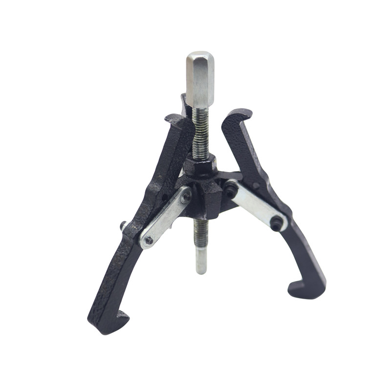 پولی کش سه شاخ مهدوی مدل YP-P1