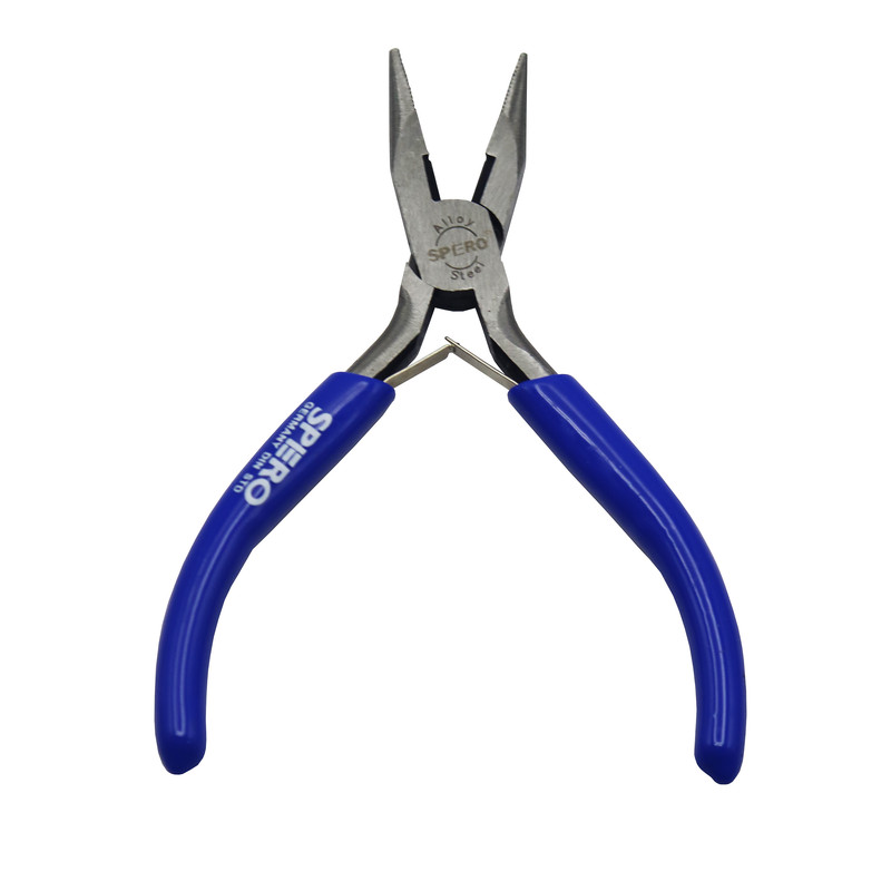 انبر دم باریک اسپرو مدل YP-ELECTRONI-342-1825  سایز 5 اینچ