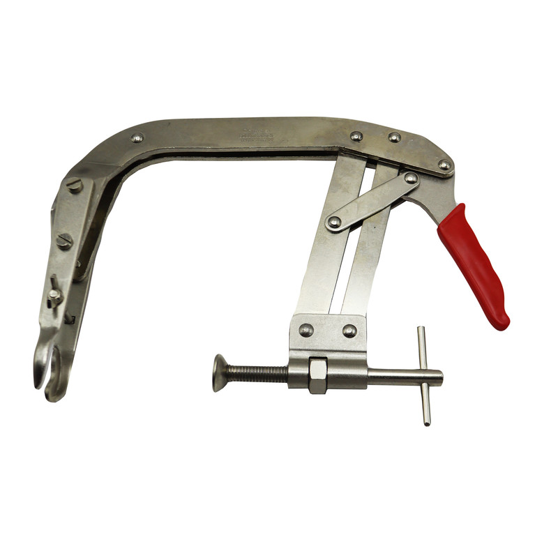 سوپاپ جمع کن بولمن گریپ مدل تک دسته کد YP-SAVARI-GERMANY