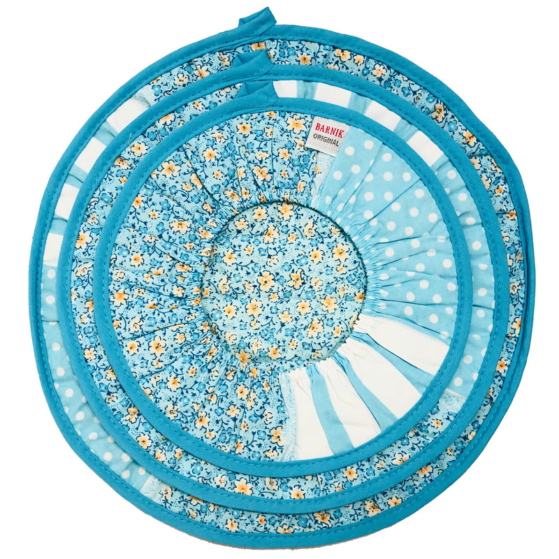 ست دمکنی 3 تکه بارنیک کد 3341