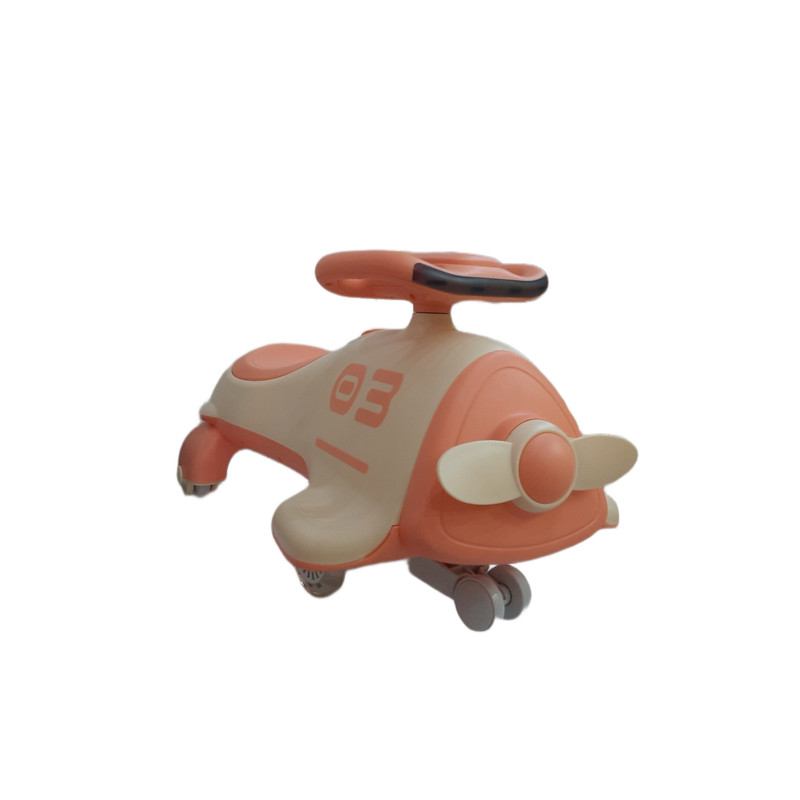 سه چرخه کودک مدل هلی کوپتری