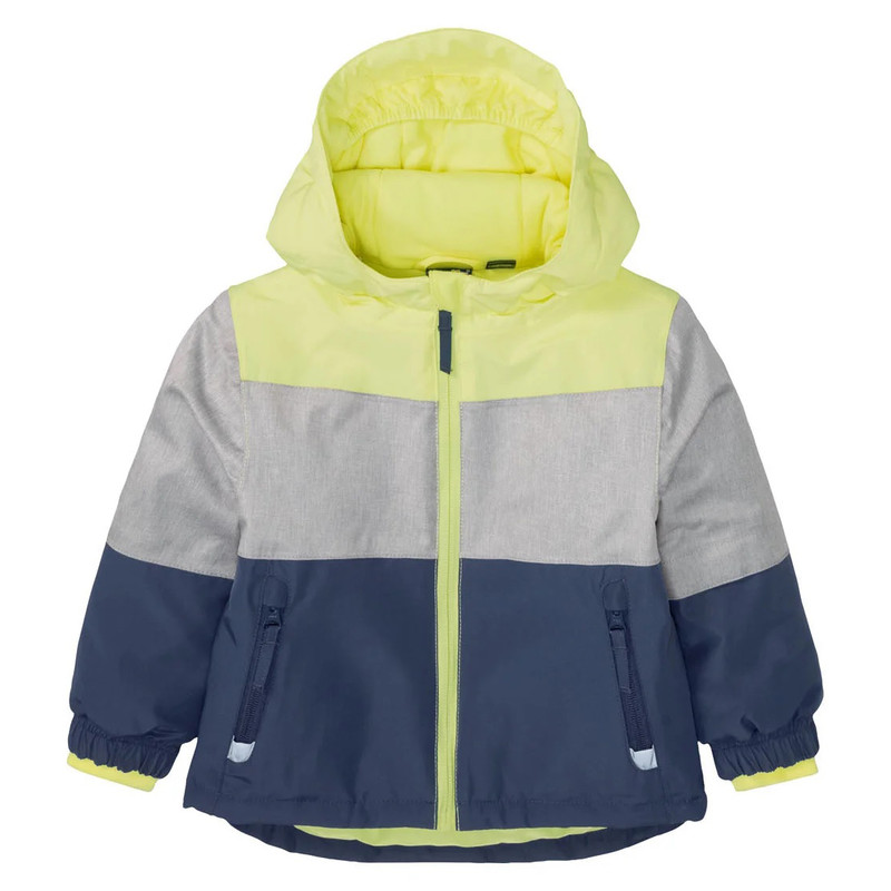 کاپشن اسکی پسرانه لوپیلو مدل 20316503