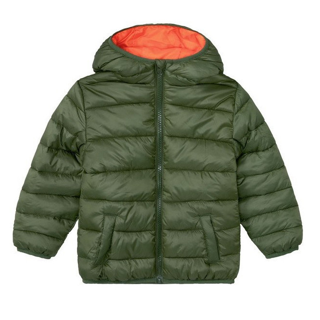 کاپشن دخترانه لوپیلو مدل 20316579