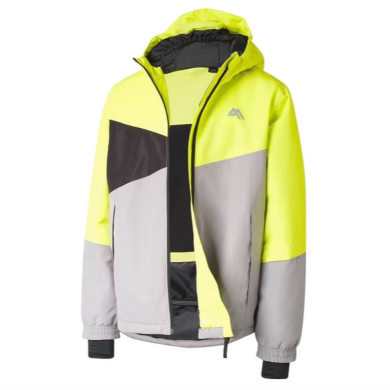 کاپشن اسکی پسرانه مدل Di90