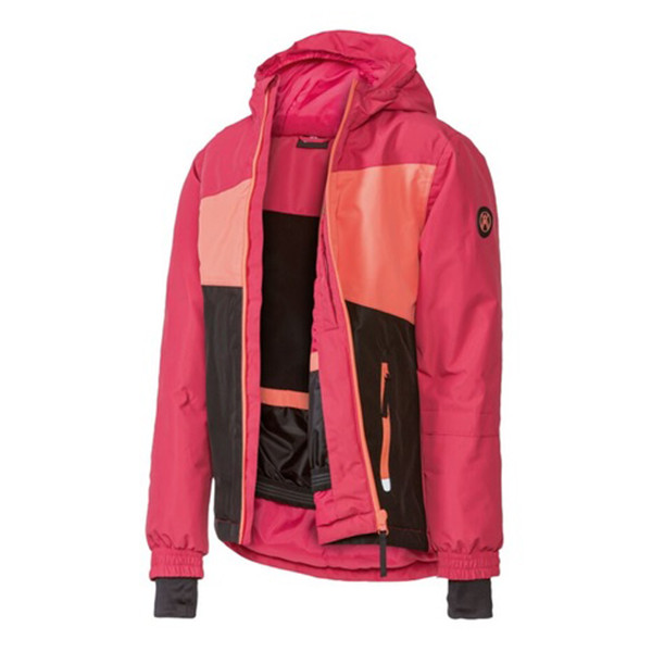 کاپشن اسکی دخترانه مدل 20308191