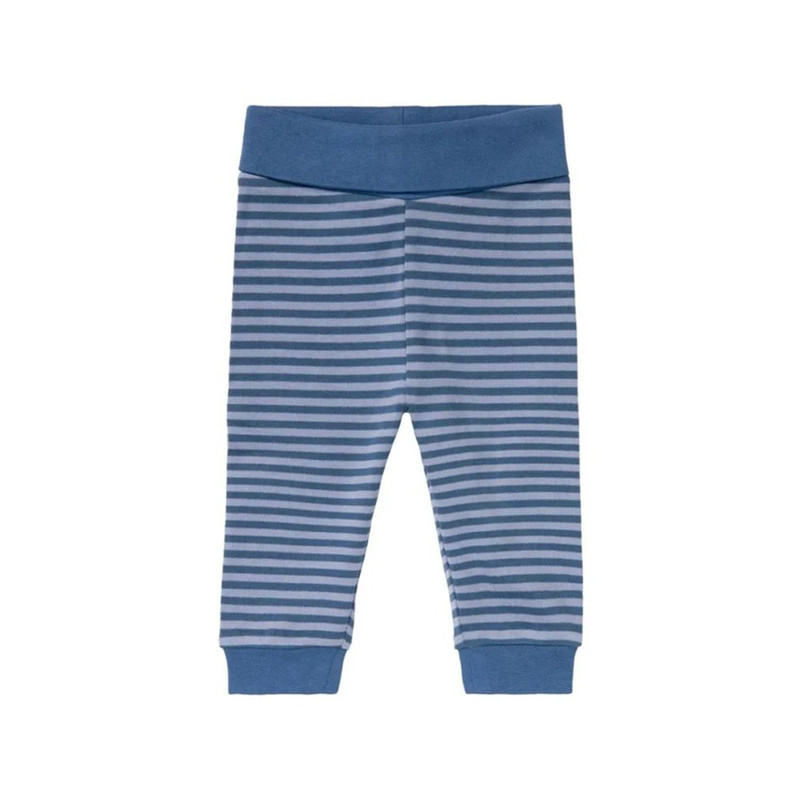 شلوار نوزادی لوپیلو کد 3955 مجموعه 2 عددی