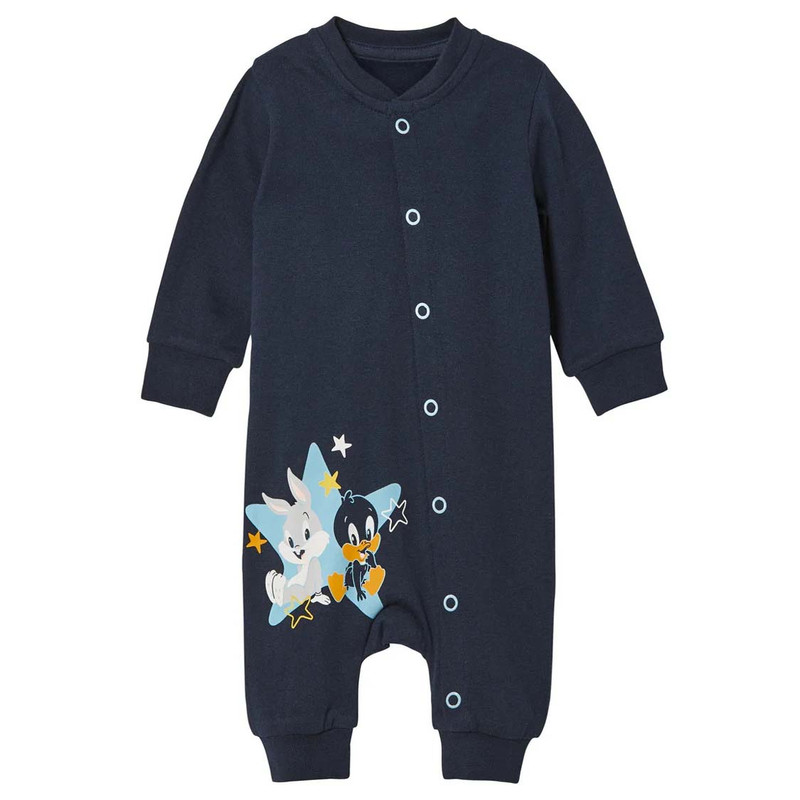 سرهمی نوزادی لونی تونز مدل اردک و خرگوش کوچولو 2025