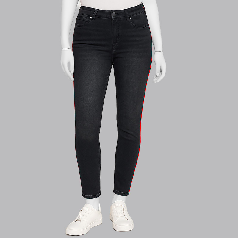 شلوار جین زنانه اسمارا مدل 9518296