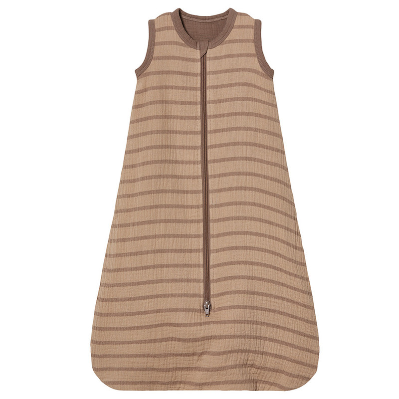 کیسه خواب نوزادی لوپیلو مدل راه راه  2025