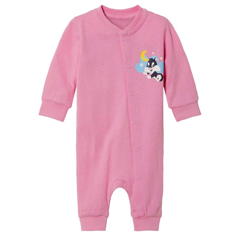 سرهمی نوزادی لونی تونز مدل گربه کوچولو 2025