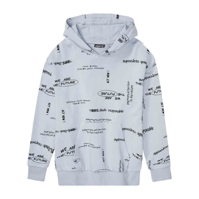 هودی پسرانه پیپرتس مدل 377527