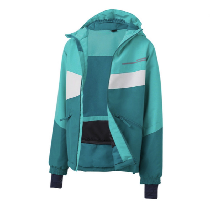 کاپشن اسکی دخترانه مدل She10