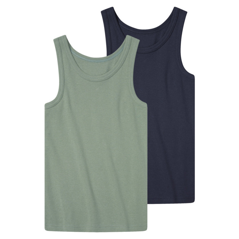 زیرپوش پسرانه پیپرتس مدل ger970 مجموعه 2 عددی