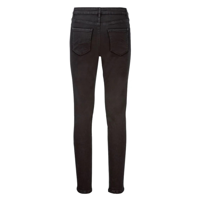 شلوار جین زنانه اسمارا مدل 9555142