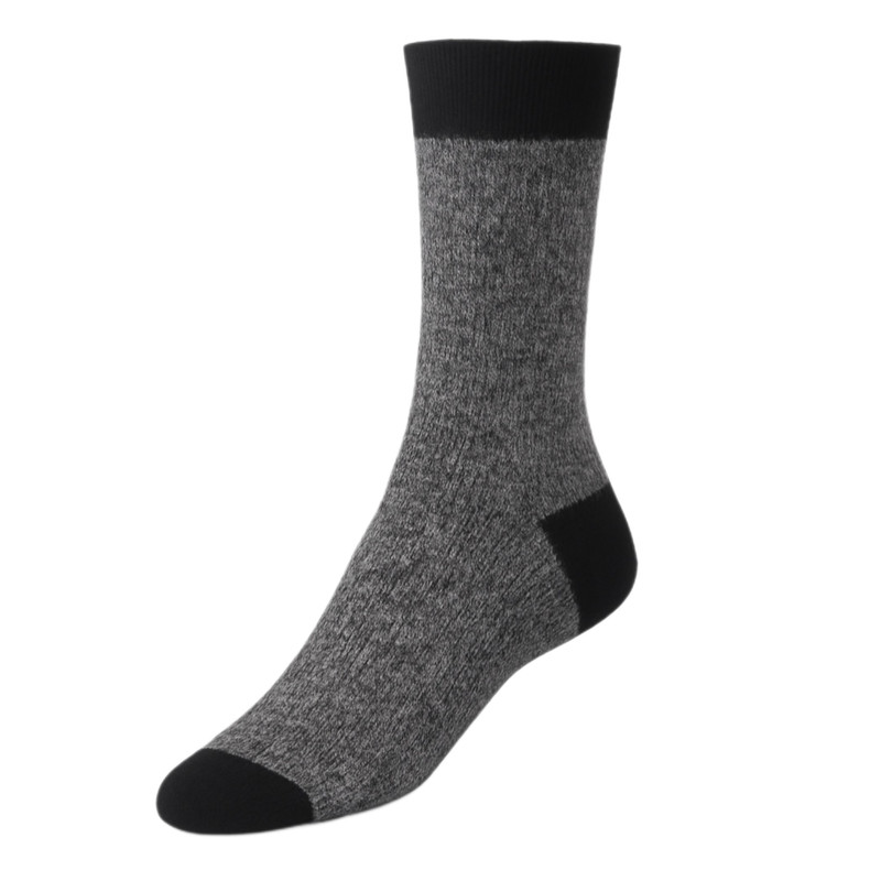 جوراب ساق بلند مردانه مدل J90