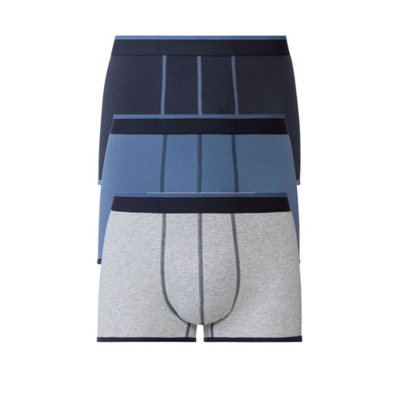 شورت پادار مردانه مدل ian82751643 مجموعه سه عددی