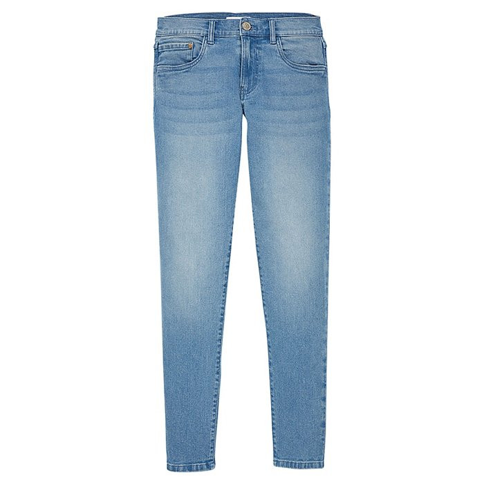 شلوار جین زنانه بلو موشن مدل 9890797897987