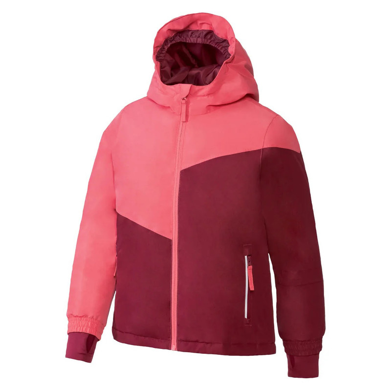 کاپشن اسکی دخترانه مدل 20308144