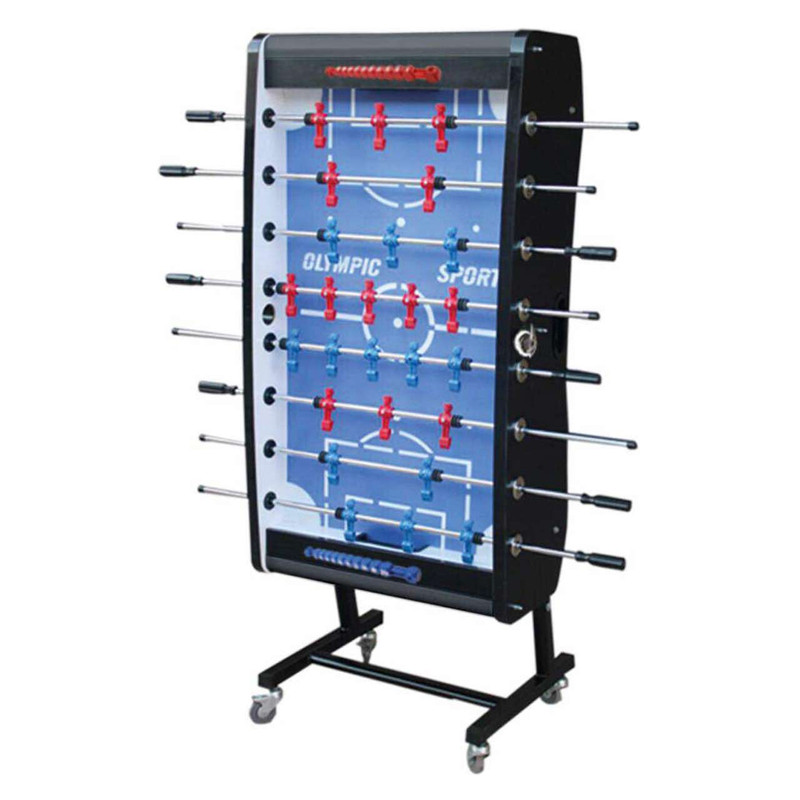 فوتبال دستی تاشو المپیک مدل S12