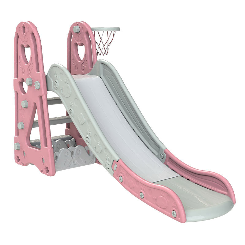 سرسره کودک شاد کیدز تویز مدل Happiness 2025