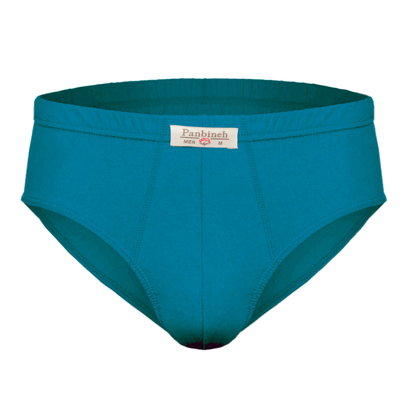 شورت مردانه پنبینه مدل اسلیپ دمپا کش طبی صادراتی بسته 3 عددی