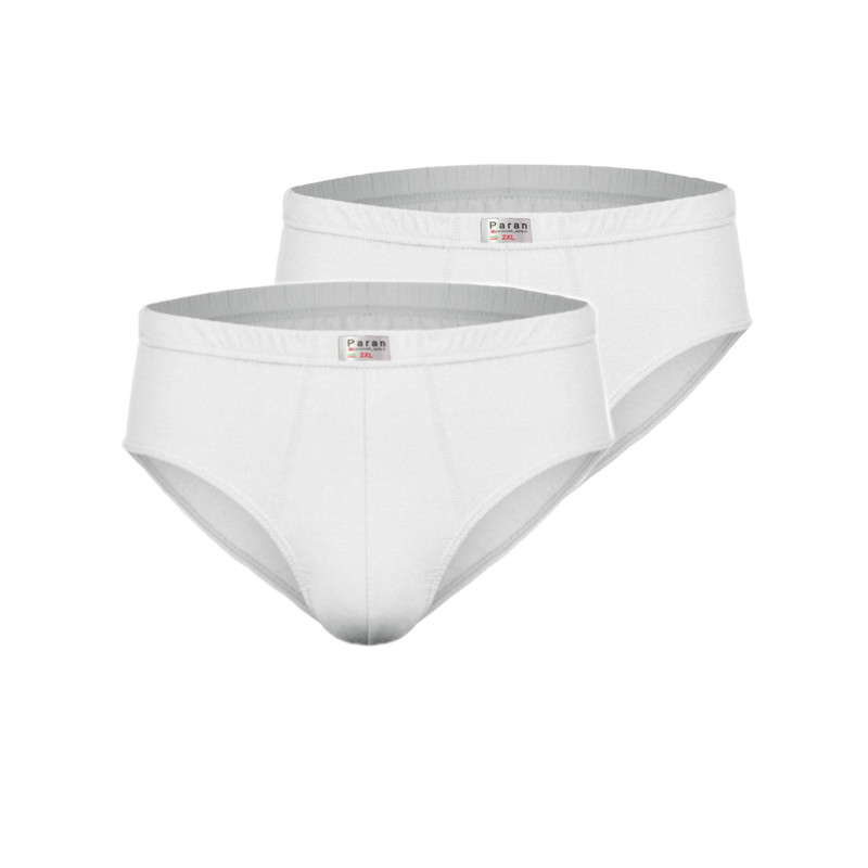 شورت اسلیپ مردانه تولیدی پاران مدل اقتصادی مجموعه 2 عددی