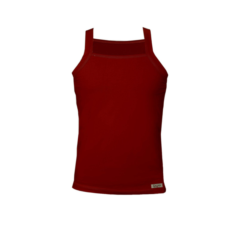 زیرپوش مردانه تولیدی پاران مدل صادراتی مجموعه 2 عددی