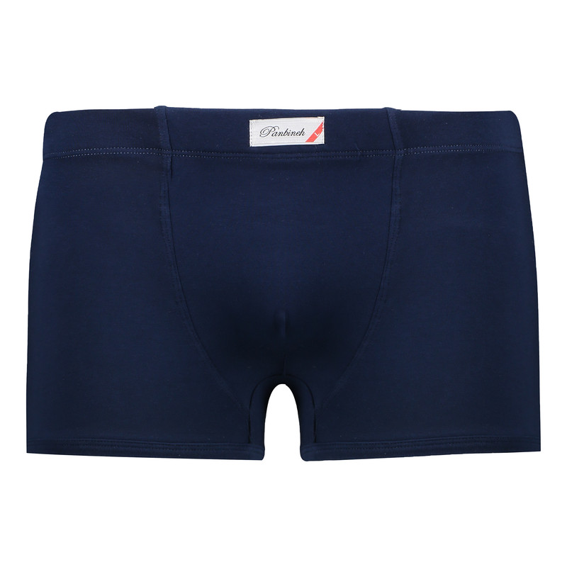 شورت نیم پا مردانه پنبینه مدل نخ پنبه لاکرا