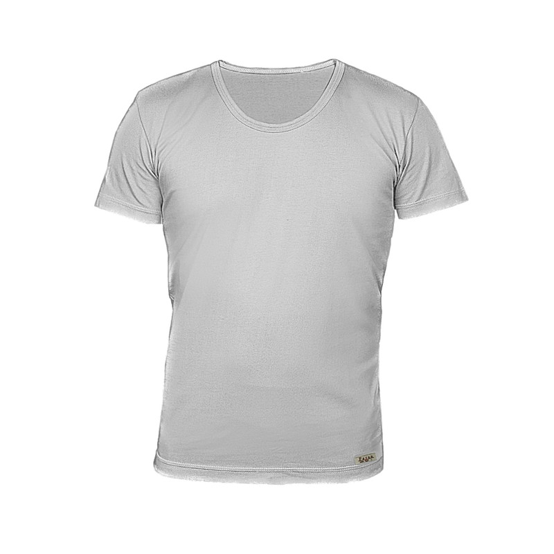 زیرپوش آستین دار مردانه تولیدی پاران مدل نخ پنبه خالص صادراتی